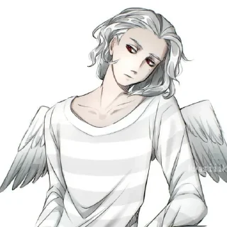 🫤 emoji Βσγϝɾʝεηɗ ʈσ Ɗεαɗ 2 @shchobshokuvaty Telegram sticker 12 of 20
