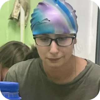 😎 emoji Наборшаманки Telegram sticker 23 of 42