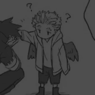 🦅 emoji жёсткий птах. Telegram sticker 1 of 39
