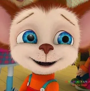 Sticker from матвей барбоскин
