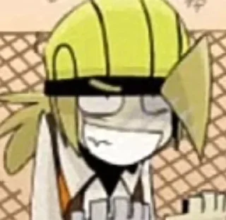 😪 emoji Карл дед мороз Telegram sticker 9 of 81