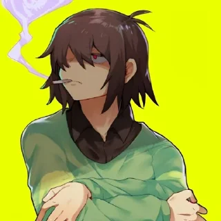 🔪 emoji Чара от: @Laceqerab Telegram sticker 5 of 20