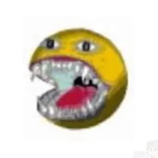 Sticker from Бабки инсайдки
