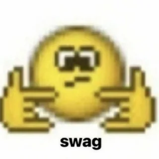 👎 emoji Бабки инсайдки Telegram sticker 22 of 46