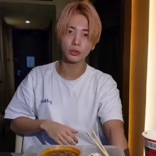 🥩 emoji !¡ ' TAEHYUN @happyfoolsex Telegram sticker 15 of 50