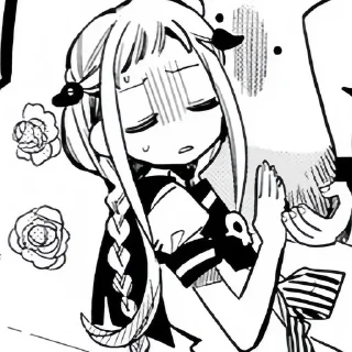 🌸 emoji ☆ after-school nene ! :: @tsumugipank Telegram sticker 13 of 102