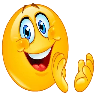 🙂 emoji Нью балансы Telegram sticker 16 of 64