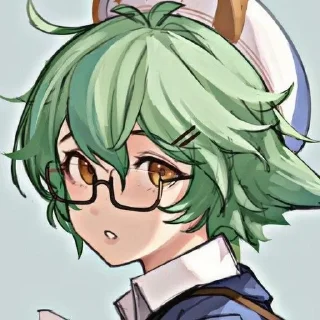 🌟 emoji ``𝙨𝙪𝙘𝙧𝙤𝙨𝙚 !! | @yunamill Telegram sticker 12 of 40