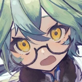 🌟 emoji ``𝙨𝙪𝙘𝙧𝙤𝙨𝙚 !! | @yunamill Telegram sticker 14 of 40
