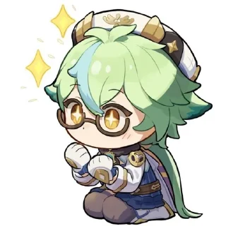 🌟 emoji ``𝙨𝙪𝙘𝙧𝙤𝙨𝙚 !! | @yunamill Telegram sticker 7 of 40