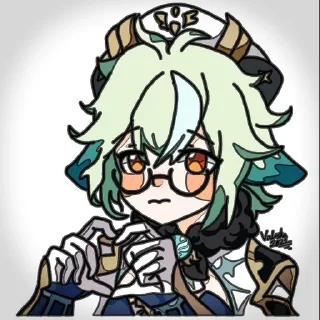 🌱 emoji ♡сахароза♡ from @otayanami Telegram sticker 17 of 21