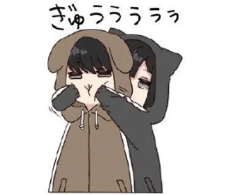 🌟 emoji Love you Telegram sticker 20 of 55