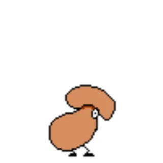 😔 emoji Toppins @pizzza_tower Telegram sticker 7 of 36
