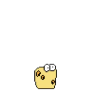 🙈 emoji Toppins @pizzza_tower Telegram sticker 9 of 36