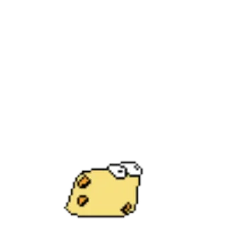 😳 emoji Toppins @pizzza_tower Telegram sticker 12 of 36