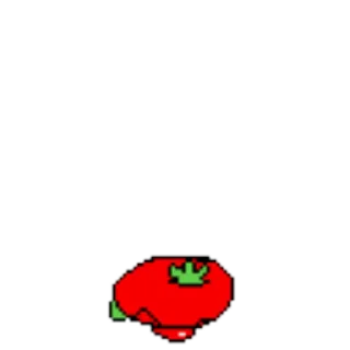 😎 emoji Toppins @pizzza_tower Telegram sticker 19 of 36
