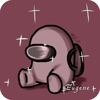 🍽 emoji Underwood Office <3 Telegram sticker 20 of 75
