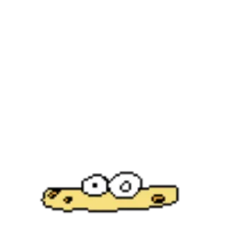 😎 emoji Toppins @pizzza_tower Telegram sticker 15 of 36