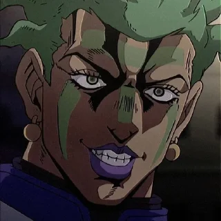 🌟 emoji чоколатта и секко @jojobahini Telegram sticker 7 of 55