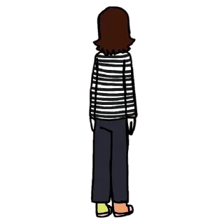 😕 emoji Катин уголок Telegram sticker 7 of 33