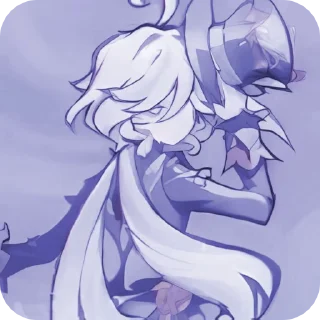 🌟 emoji I'm NOAH😈😈 Telegram sticker 8 of 27