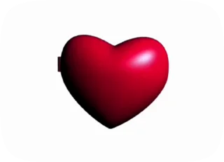 ❤️‍🔥 emoji стикеры богини юны Telegram sticker 14 of 18