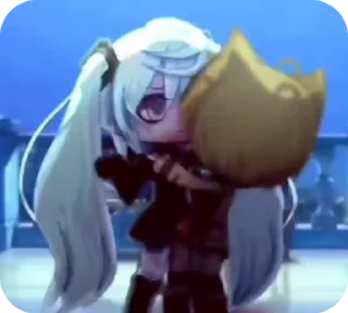 🌟 emoji Binb0ni Telegram sticker 23 of 50