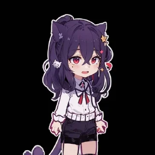 🌟 emoji laura.tayjan💋 Telegram sticker 10 of 17