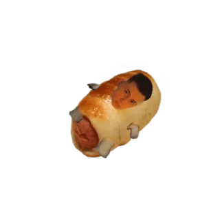 Sticker from Саша 13 карат