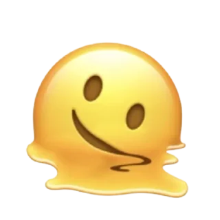 😰 emoji Колобок нахуй Telegram sticker 13 of 50