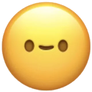 🙂 emoji Колобок нахуй Telegram sticker 20 of 50