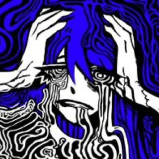 💜 emoji sewer slut Telegram sticker 18 of 55