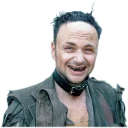 😬 emoji Rammstein Telegram sticker 24 of 30
