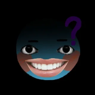 🌟 emoji Секси муха Telegram sticker 7 of 82