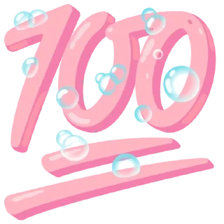 🌟 emoji МЫЛО 2 Telegram sticker 6 of 120