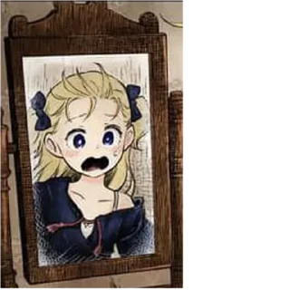 😨 emoji Дом теней [@emo_fish] Telegram sticker 8 of 120