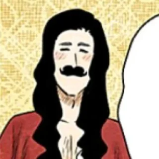 🕯 emoji @gauntree Shᴀdᴏws Hᴏusᴇ Telegram sticker 17 of 75