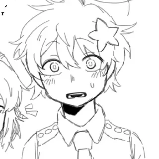 🧍 emoji Чаек стик Telegram sticker 8 of 84