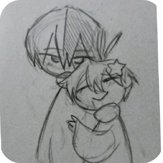 👍 emoji Чаек стик Telegram sticker 23 of 84