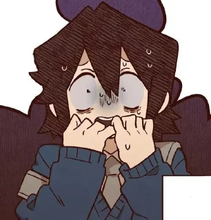 🌟 emoji милота..@FelingAXAXA Telegram sticker 5 of 92