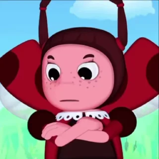 🪱 emoji лункуша Telegram sticker 23 of 23