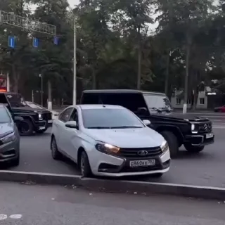 Sticker from Да кто такой @sxxferr ?