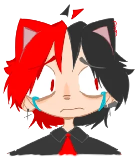 😢 emoji Доели за курседом Telegram sticker 13 of 33