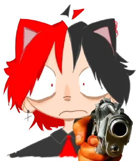 👁 emoji Доели за курседом Telegram sticker 14 of 33