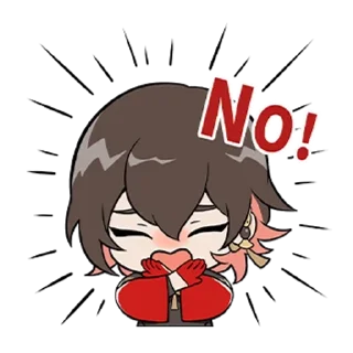 👎 emoji Nu carnival 2 @prodby_killa Telegram sticker 17 of 40