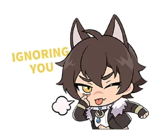😼 emoji Nu carnival 2 @prodby_killa Telegram sticker 12 of 40