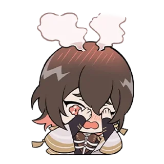 😳 emoji Nu carnival 2 @prodby_killa Telegram sticker 5 of 40
