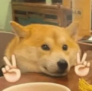 ✌️ emoji карточки коммуникации Telegram sticker 12 of 120