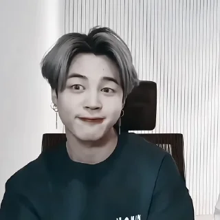 ☁️ emoji чимин сборник Telegram sticker 10 of 50