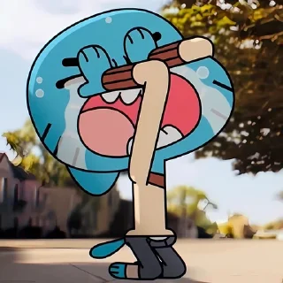 🌀 emoji "❥𝕲𝖚𝖒𝖇𝖆𝖑𝖑 @wellimss ♡ Telegram sticker 11 of 80